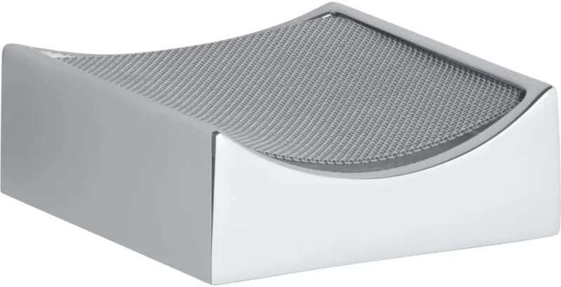 Kohler Laminar Drip Tray With Removable Screen – Polished Chrome (K-924-Cp) 1