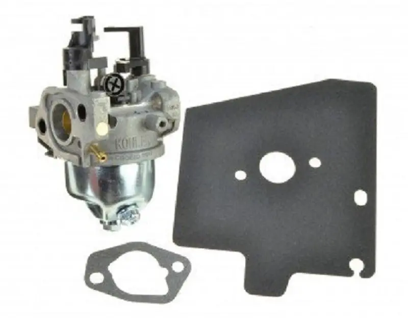 Kohler Lawn & Garden Carburetor – Replacement Engine Part, Model 14-853-45-S 1