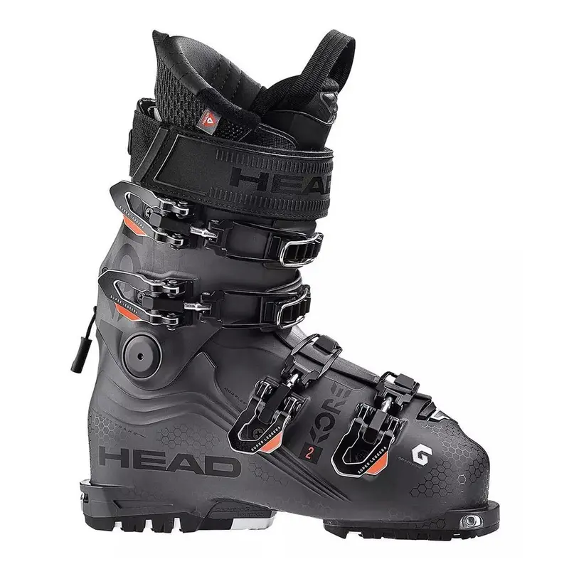 Kore 2 W Women'S Alpine Ski Boots 2022 1