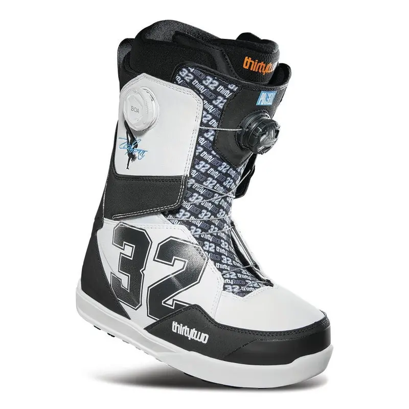 Lashed Double Boa X Powell – Updated Men'S Boots – 2024 1