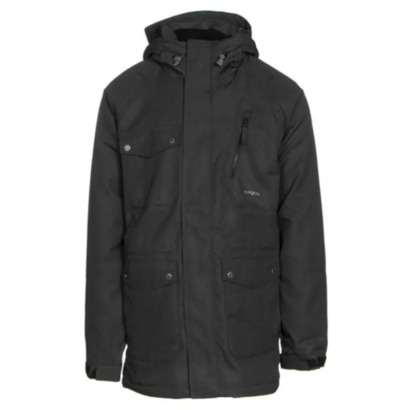 Legacy Ii Boys' Insulated Winter Jacket 1