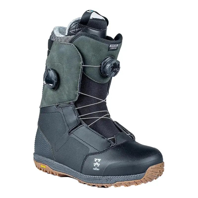Libertine Boa Women’S Snowboard Boots – 2024 Fit System 4