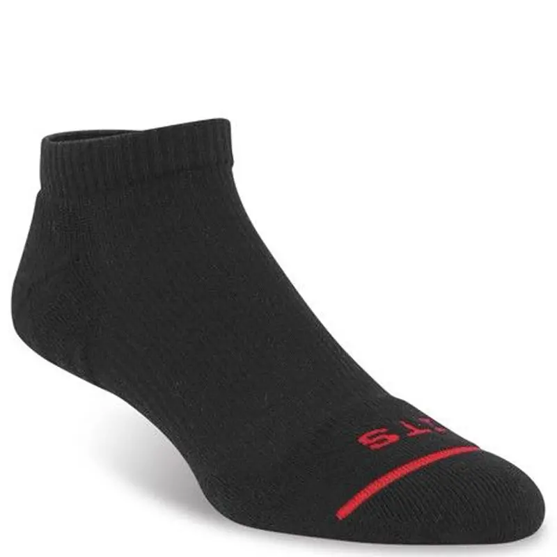 Light Runner Low Men'S Minimalist Running Socks 1
