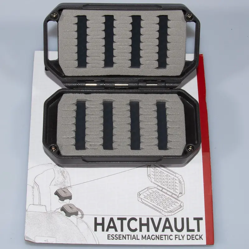 Link Hatchvault Magnetic Fly Deck Organizer 1