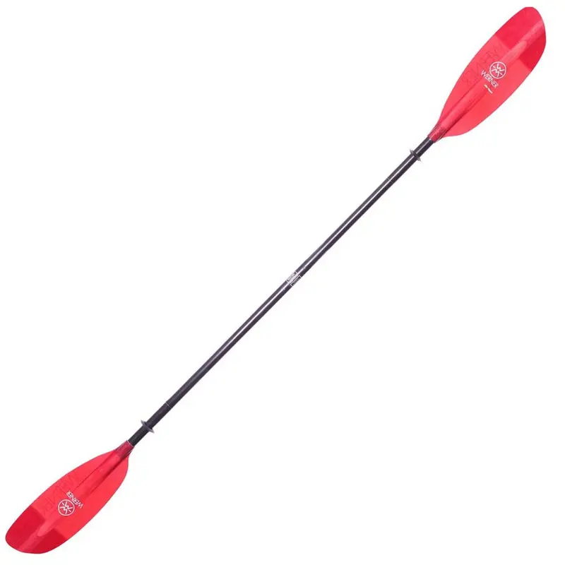 Little Dipper Straight Two-Piece Paddle – Compact And Travel-Friendly 1