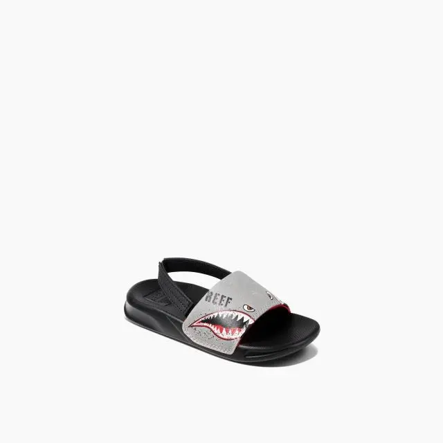 Little One Adjustable Slide Sandal For Kids 1