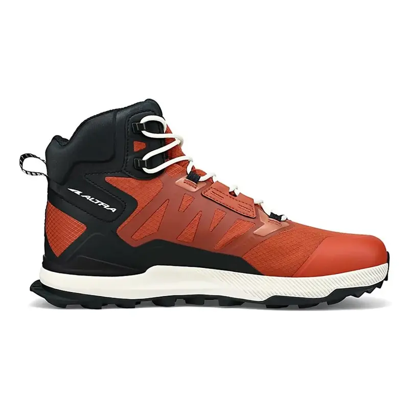 Lone Peak All-Weather Mid 2 Men'S Trail Running Shoe 4