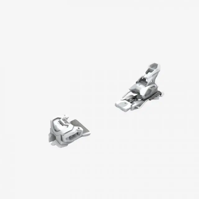 Look Attack 12 Gw Alpine Ski Bindings – 2024 1