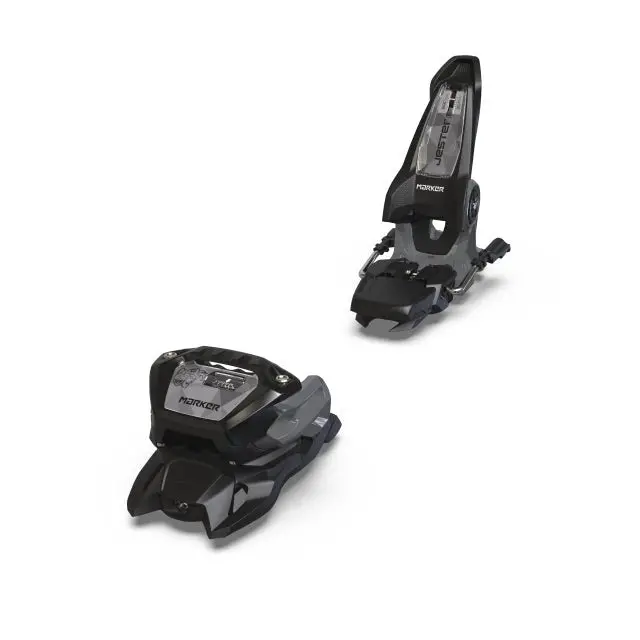 Look Jester 16 Id Alpine Bindings – 2023 High-Power Release System 1