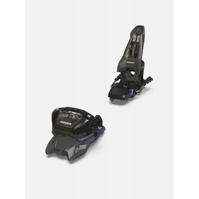 Look Jester 16 Id Alpine Ski Bindings – 2024 1