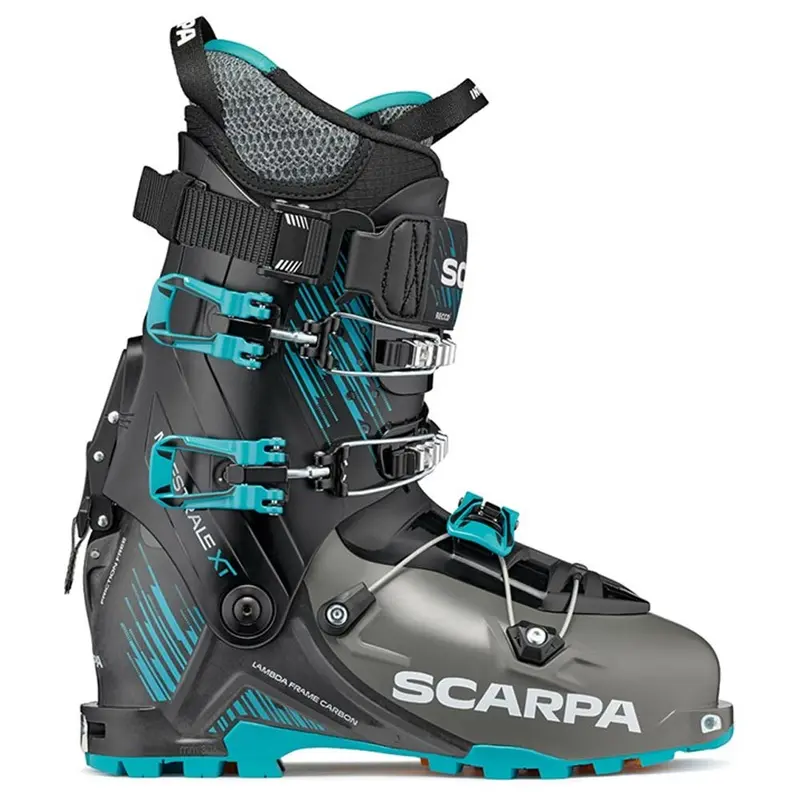 Maestrale Xt Alpine Touring Skis 2022–2023 1