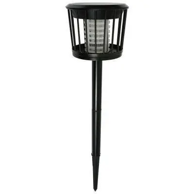 Malibu Led Bug Zapper Path Light – Weather-Resistant Outdoor Fixture 1