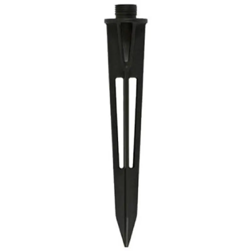 Malibu Lighting 8101-4820-01 Metal Stake Replacement For Outdoor Fixtures 1