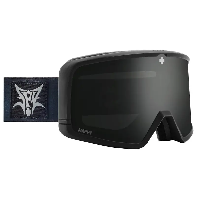 Megalith Dual-Lens Ski Goggles – 2024 3