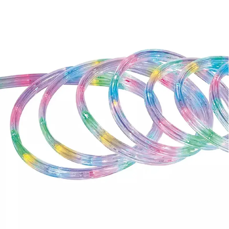 Member'S Mark 24-Foot Multi-Color Led Tape Light – 8 Lighting Modes 1