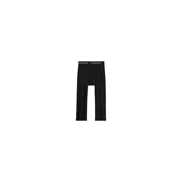 Men'S 249 Merino Wool ¾-Length Baselayer Bottoms 1