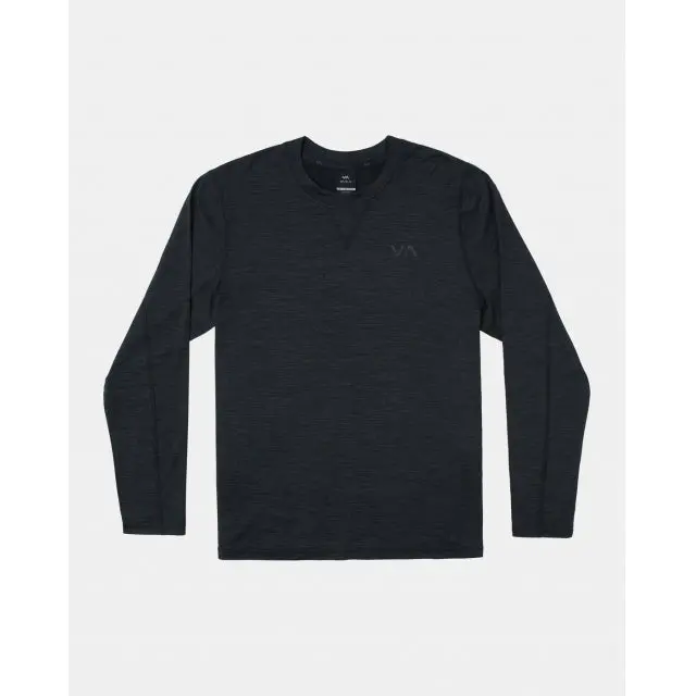 Men'S Cable-Knit Crewneck Sweater 1