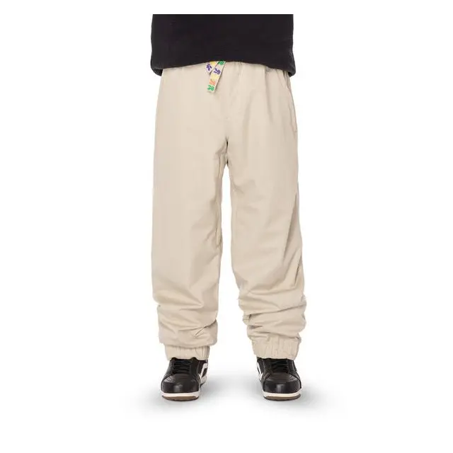 Men'S Dojo Pant – Durable All-Mountain Trousers (2021) 1