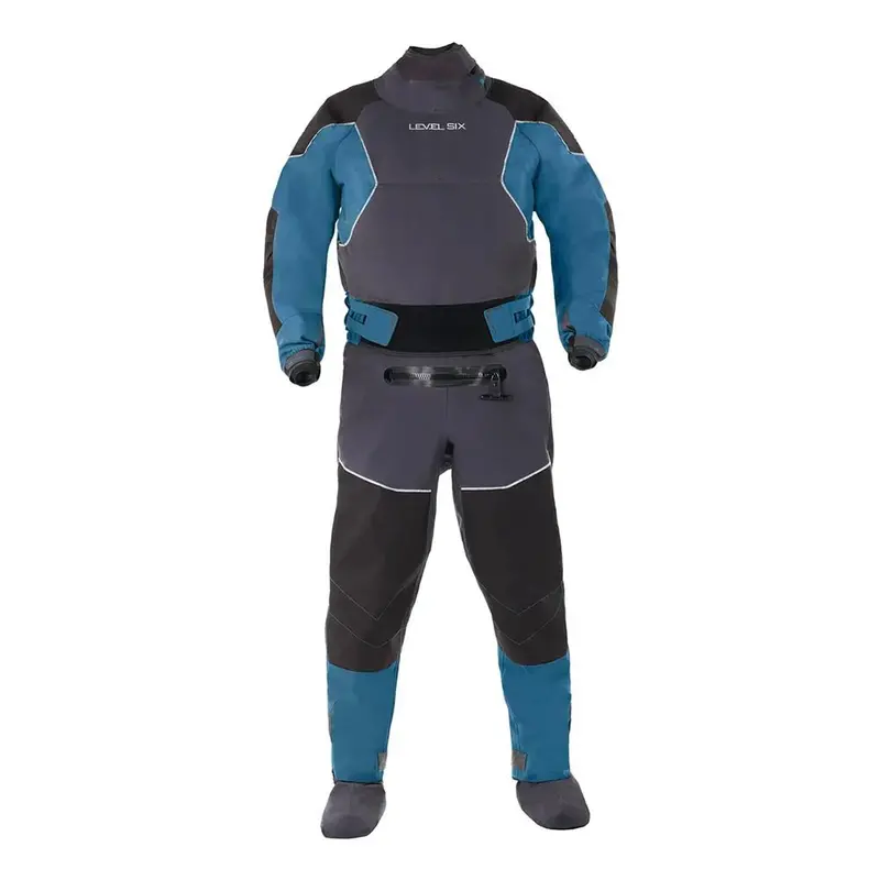 Men'S Emperor Dry Suit – Waterproof & Breathable Outer Layer 1