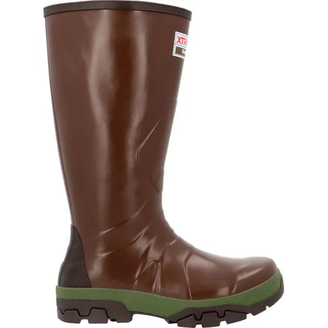 Men’S Legacy Altitude Waterproof Rain Boot 1