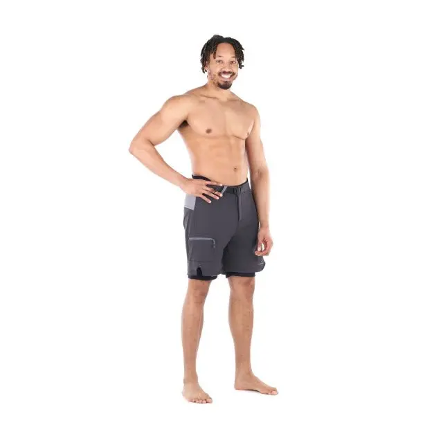 Men'S Pro Guide 2.0 Athletic Shorts 1