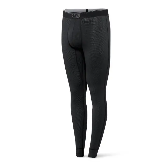Men'S Quest Quick-Dry Mesh Base Layer Bottoms 2