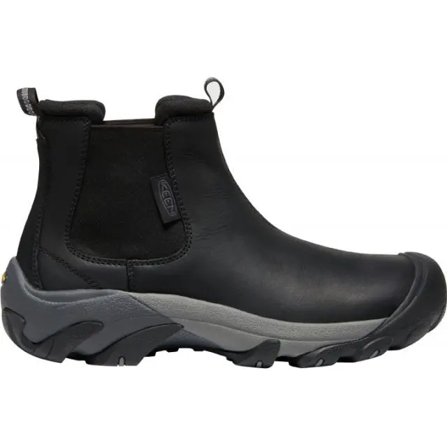Men’S Targhee Ii Chelsea-Style Hiking Boots 1