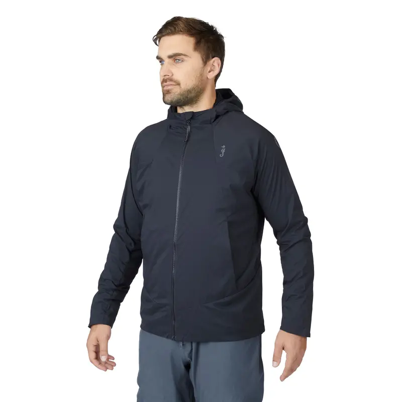 Men'S Torrens Hooded Thermal Insulated Jacket 1