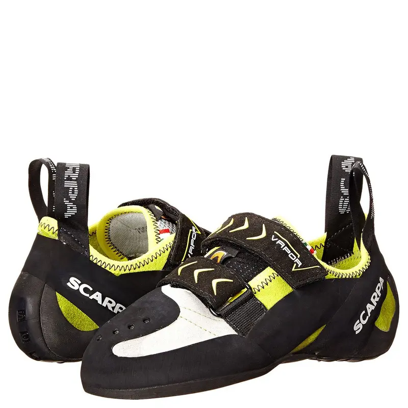 Men'S Vapor V 2018 Climbing Shoes 1