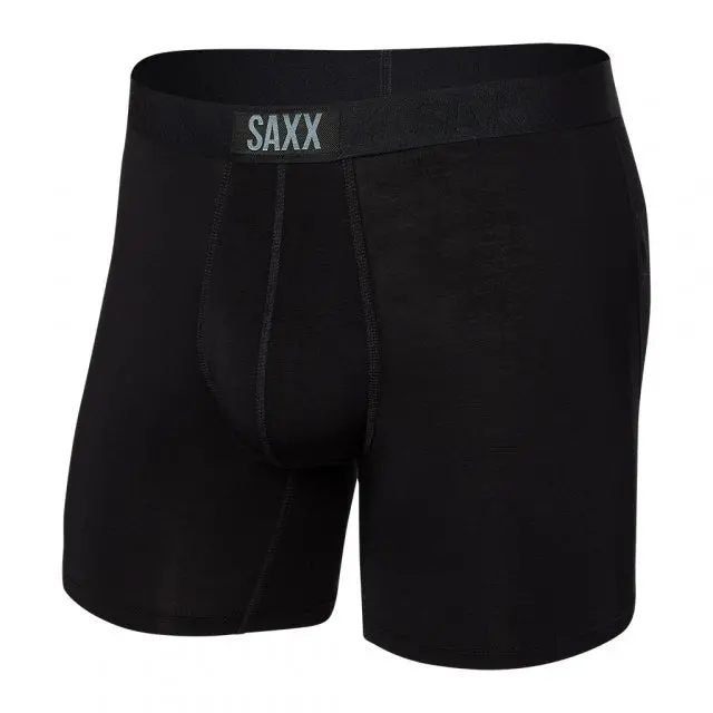 Men'S Vibe Super-Soft Boxer Briefs 1