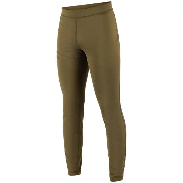 Men'S Vigor Pants – Technical Hiking & Travel Trousers 1