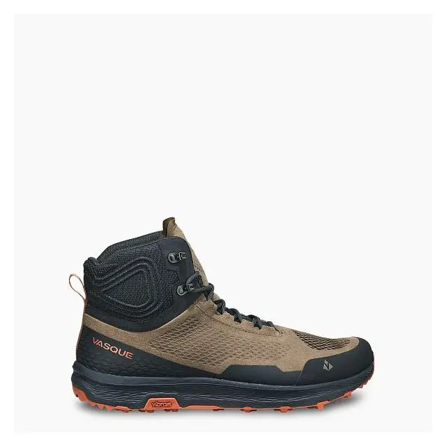 Merrell Breeze Lt Ntx Men'S Lightweight Hiking Boot 1