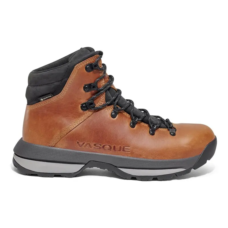 Merrell St. Elias Wide Men'S Waterproof Hiking Boots 1