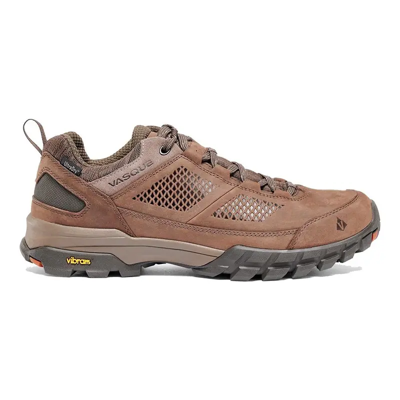 Merrell Talus At Low Ultradye Wide Men'S Hiking Shoes 1