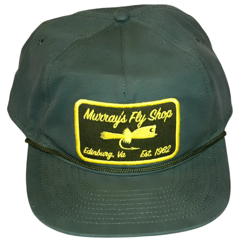 Mfs Ranger 51334 Outdoor Cap 1