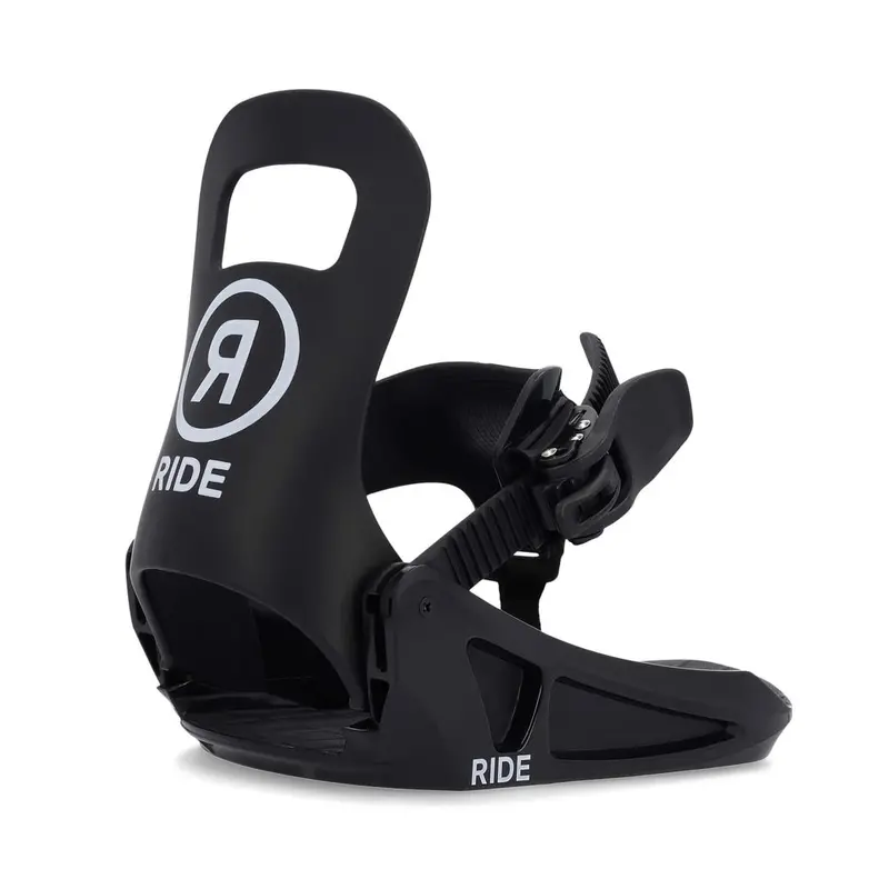 Micro Kids’ Snowboard Bindings – 2024 Lightweight Design 1