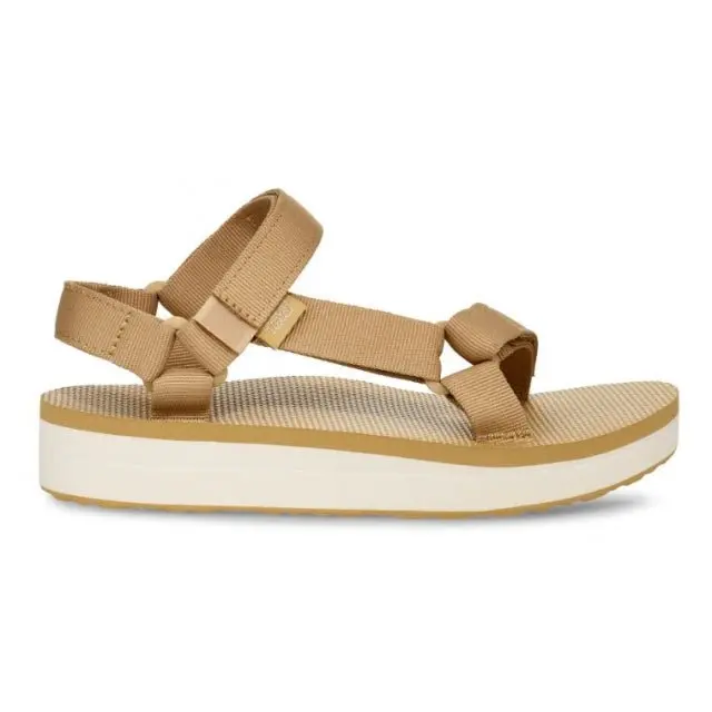 Midform Universal Women’S Sandal – All-Day Comfort & Adjustability