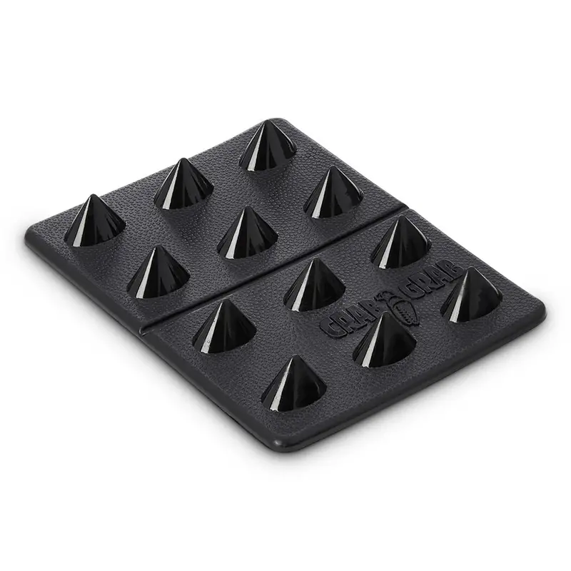 Mini Shark Teeth Stomp Pad – 2024 Edition 2