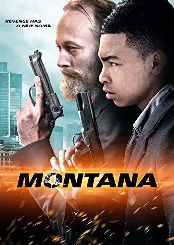 Montana – 2014 Dvd Release 1