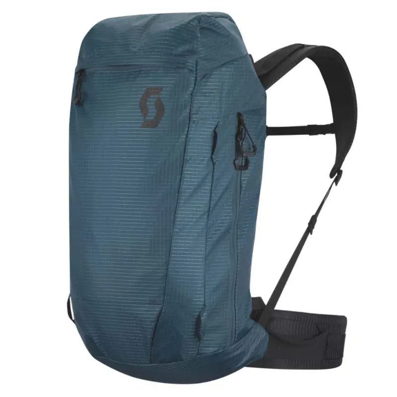 Mountain 35L Daypack For Ski Tours 1