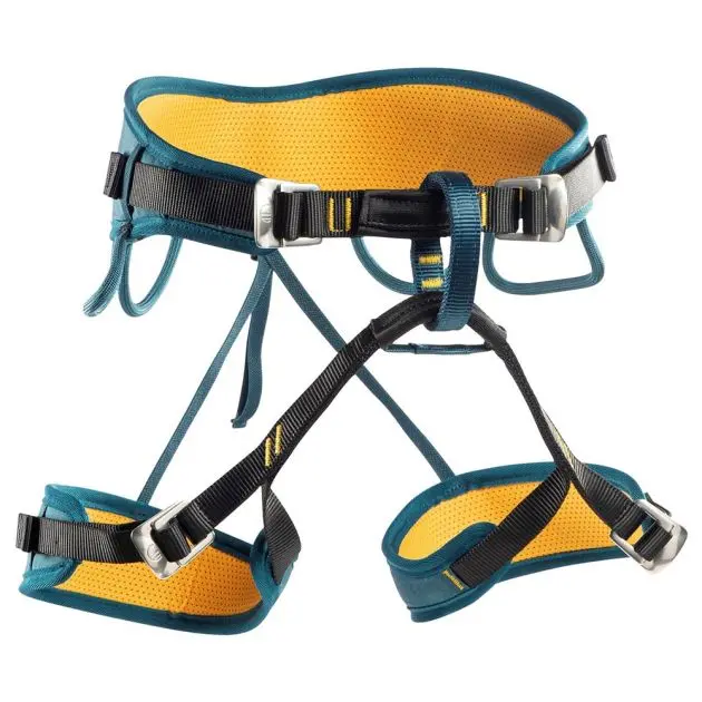Movement Dynamic Fit Climbing Harness 1