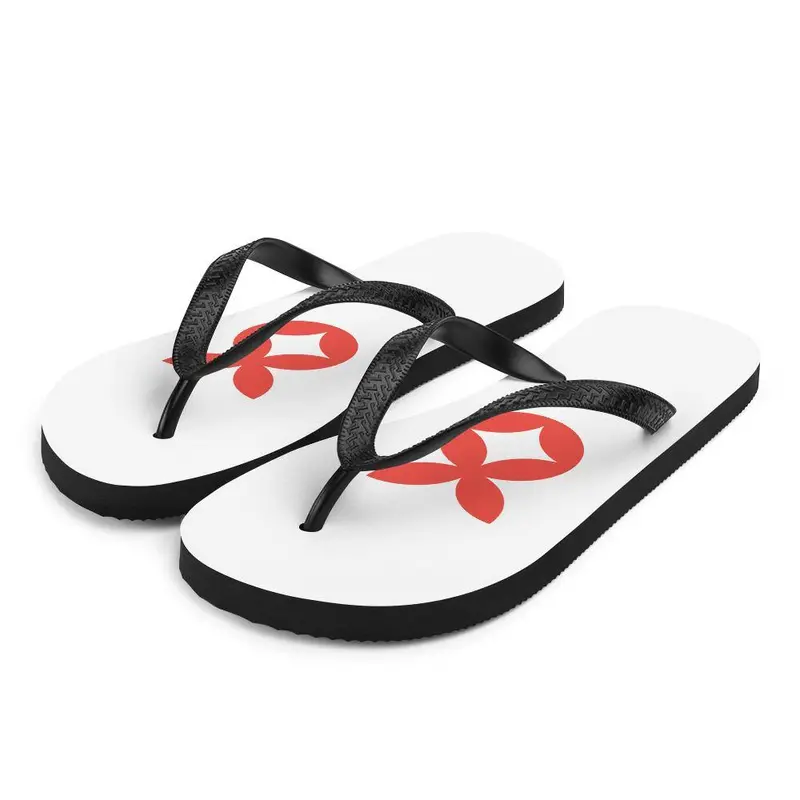 Mumberry Lightweight Flip-Flops For Expecting Moms 1