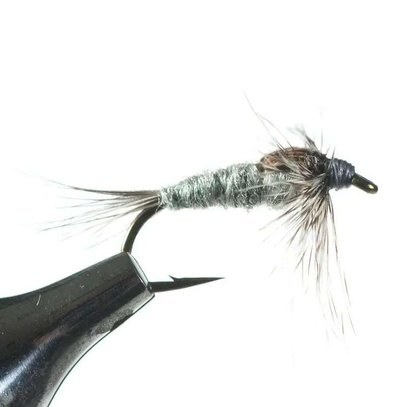 Murray’S Adams Nymph Variant 1