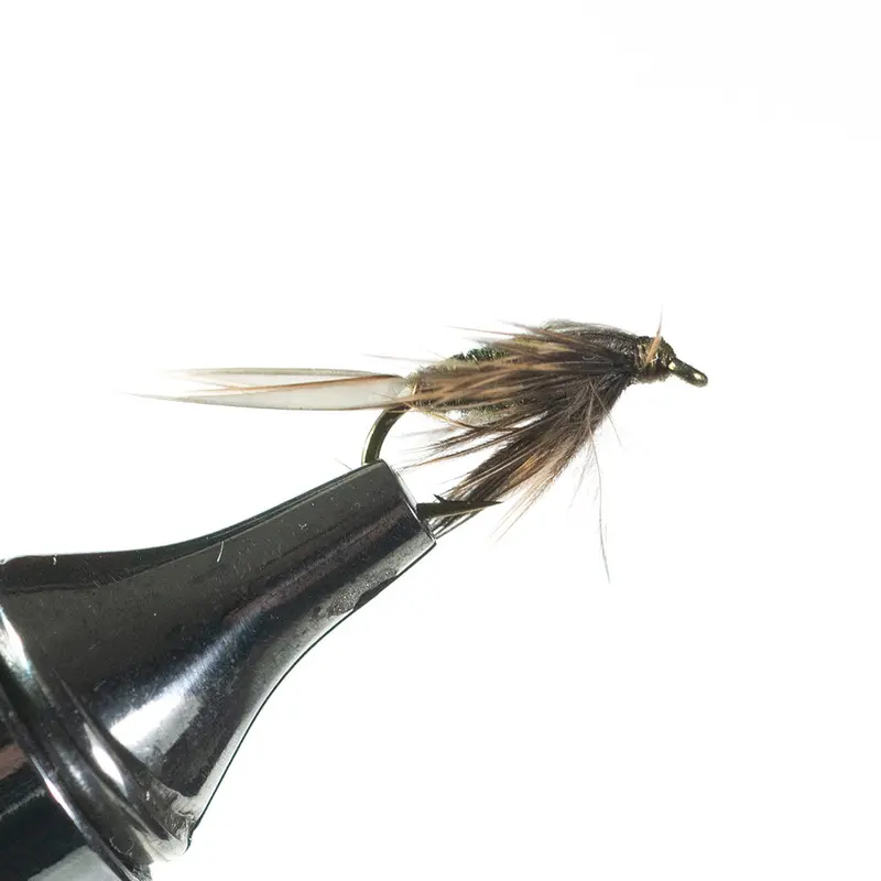 Murray’S Blue-Winged Olive Nymph 1