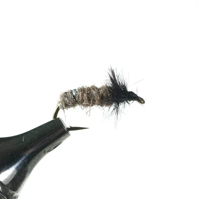 Murray’S Caddis Larva Imitation 1
