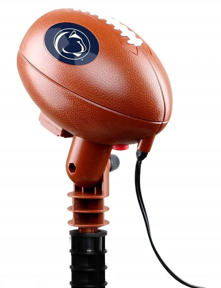 Ncaa Penn State Nittany Lions Light Projector – Team Pride Nightlight 1