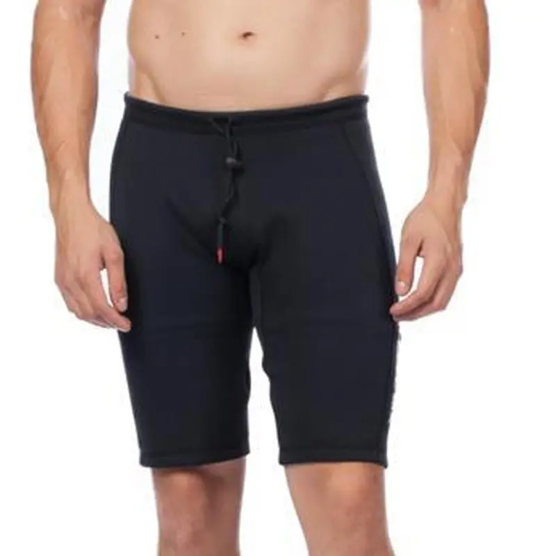 Neoprene Lunch Box Short Sleeve Top