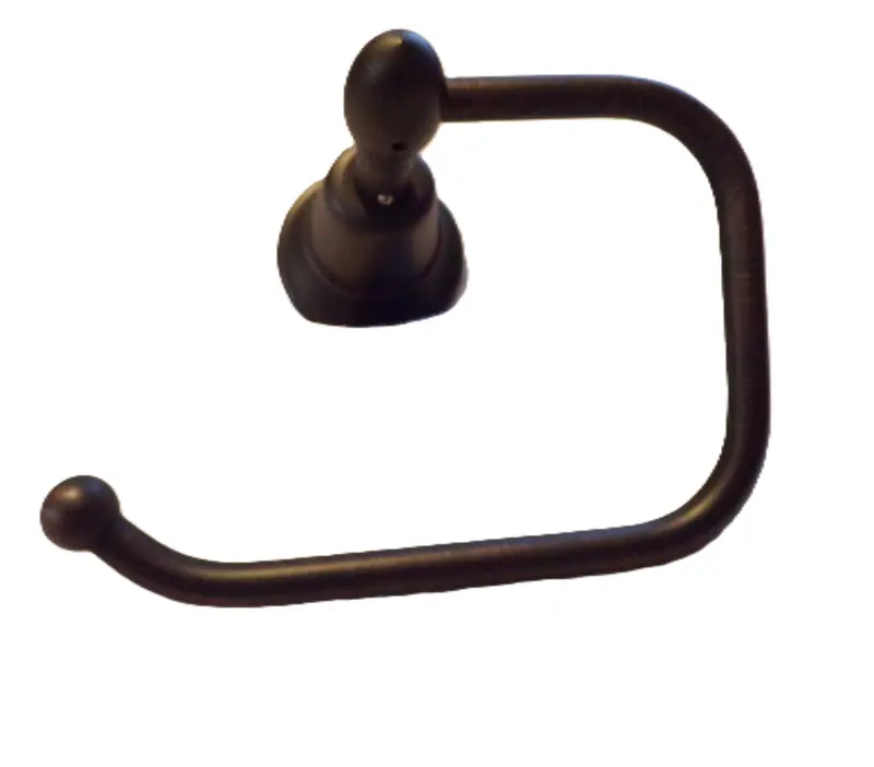 Newport Brass 31-27/Vb Towel And Tissue Holder – Vintage-Style Wall Mount 1