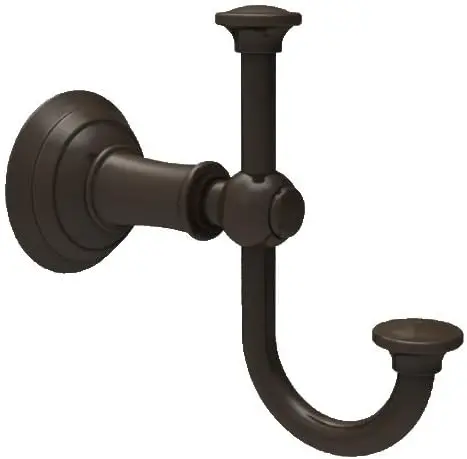 Newport Brass 34-13/Vb Venetian Bronze Bathroom Faucet Handle Set 1