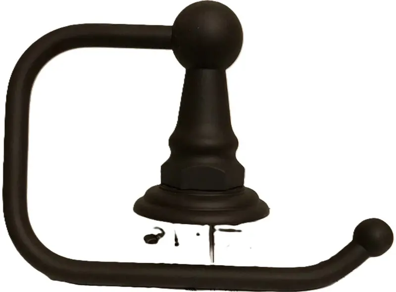 Newport Brass Np13-27/10B Hanging Toilet Tissue Holder – Oil-Rubbed Bronze 1